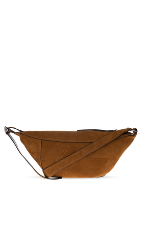 Suede Bag ‘Esme’