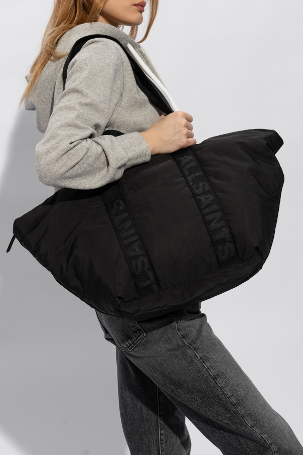 AllSaints ‘Esme’ shopper bag