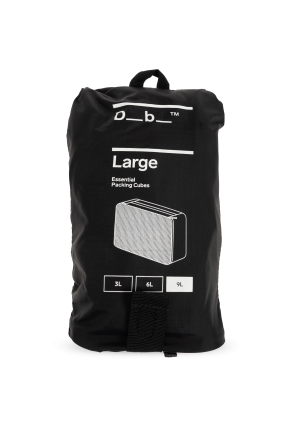 Organizador "Essential Packing Cube Large"