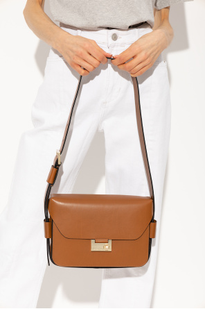 ‘etienne’ shoulder bag od AllSaints