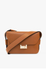 Handtasche Calvin Klein Minimal Hardware Mini Tote K60K609847 YAV