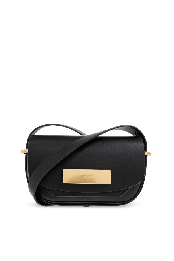 Shoulder bag `Etta` od AllSaints