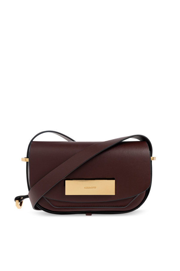 Shoulder bag `Etta` od AllSaints