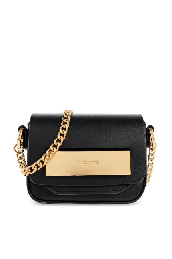Shoulder bag `Etta` od AllSaints