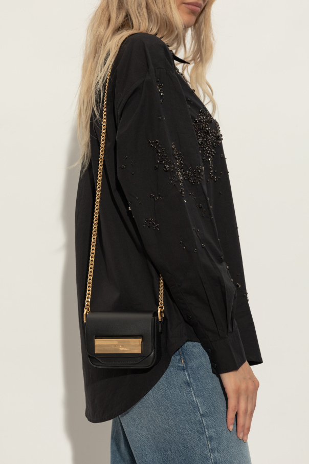 AllSaints Bolso de hombro "Etta"