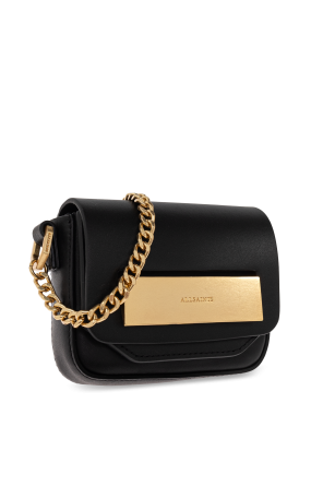 AllSaints Bolso de hombro "Etta"