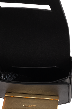 AllSaints Bolso de hombro "Etta"