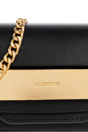 AllSaints Bolso de hombro "Etta"