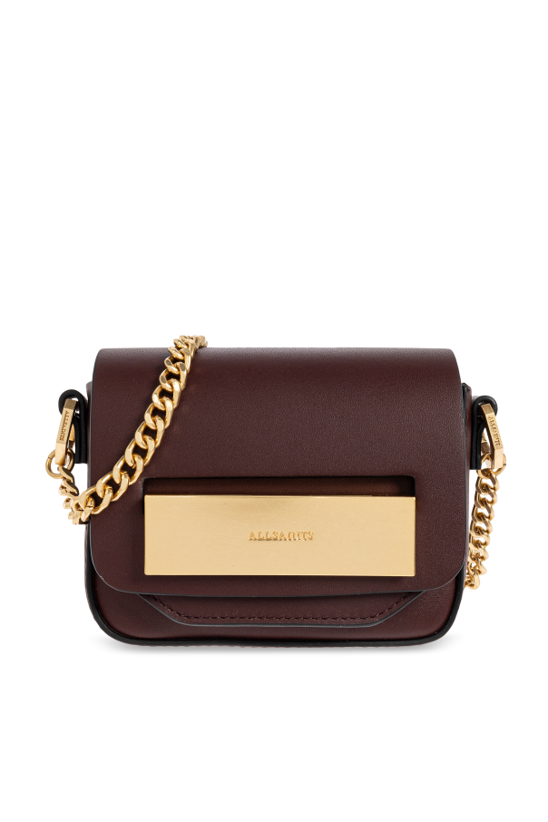 Shoulder bag "Etta" od AllSaints