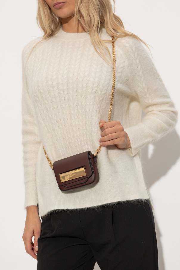 AllSaints Shoulder bag "Etta"