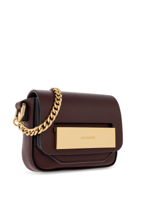 AllSaints Shoulder bag "Etta"