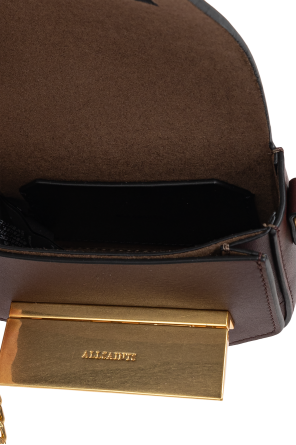 AllSaints Shoulder bag "Etta"