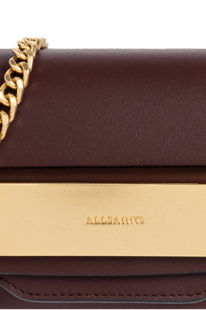 AllSaints Shoulder bag "Etta"