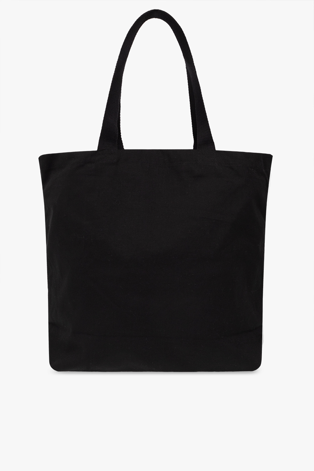 Maison Kitsuné Shopper tote bag with logo