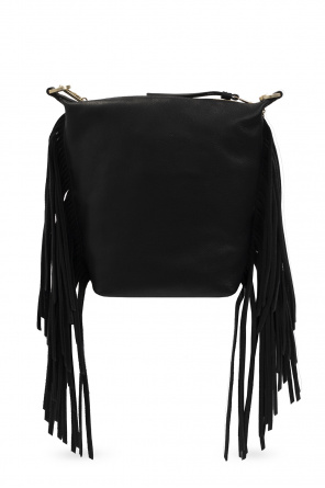 AllSaints ‘Evaline’ shoulder MELISSA bag