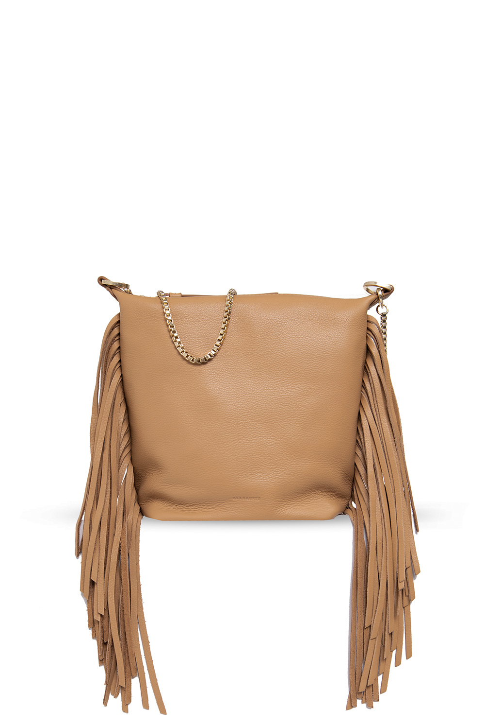 AllSaints ‘Evaline’ shoulder bag