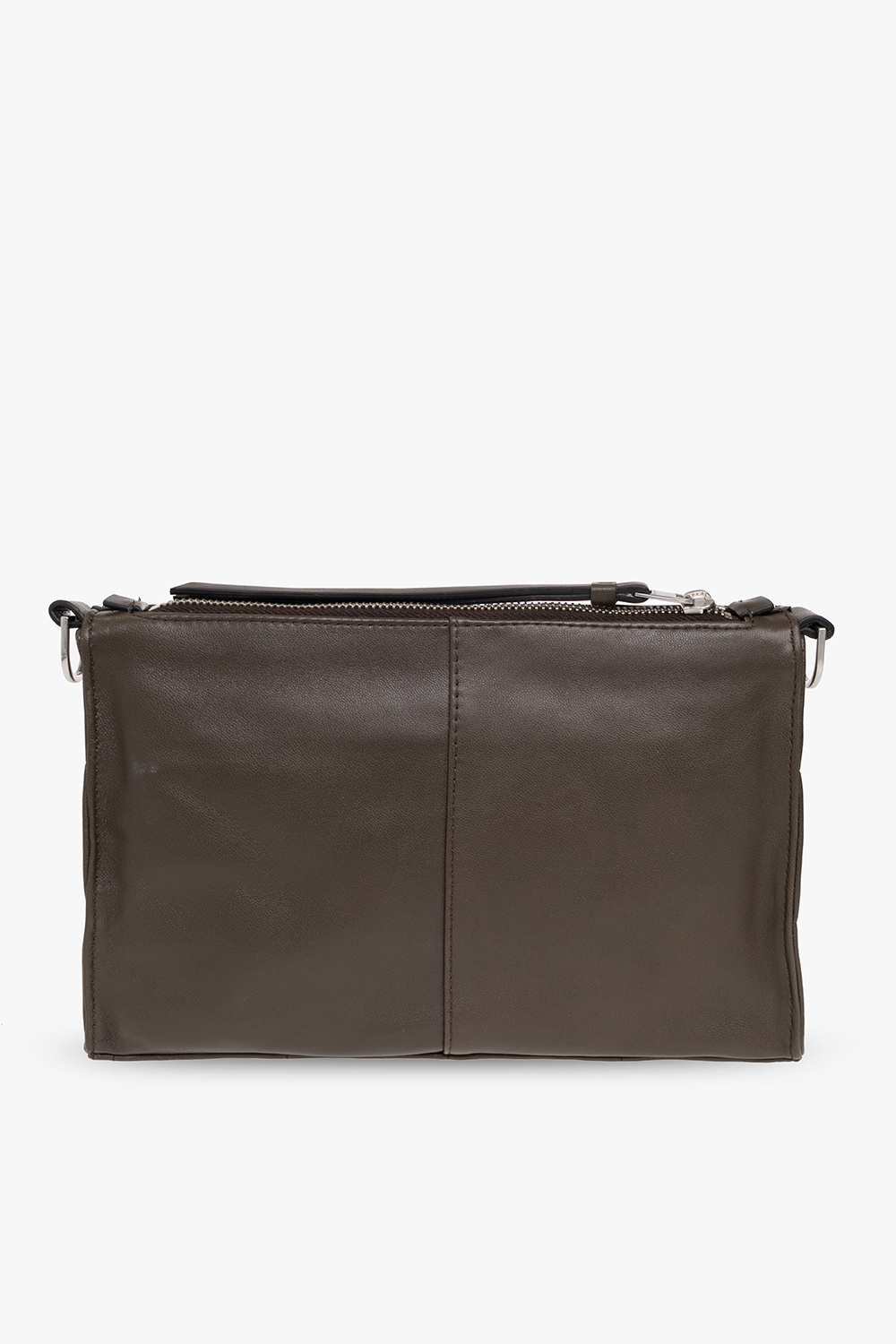 AllSaints ‘Eve’ quilted shoulder bag