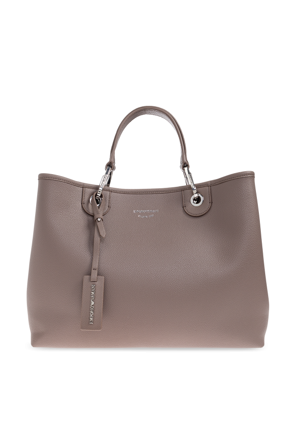 Shopper bag od Emporio Armani