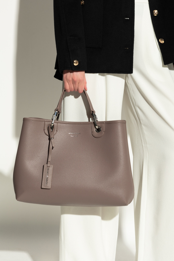 Emporio Armani Shopper-Tasche