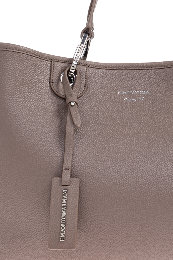 Emporio Armani Shopper-Tasche