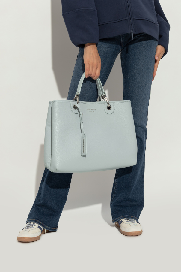 Emporio Armani Bag type shopper