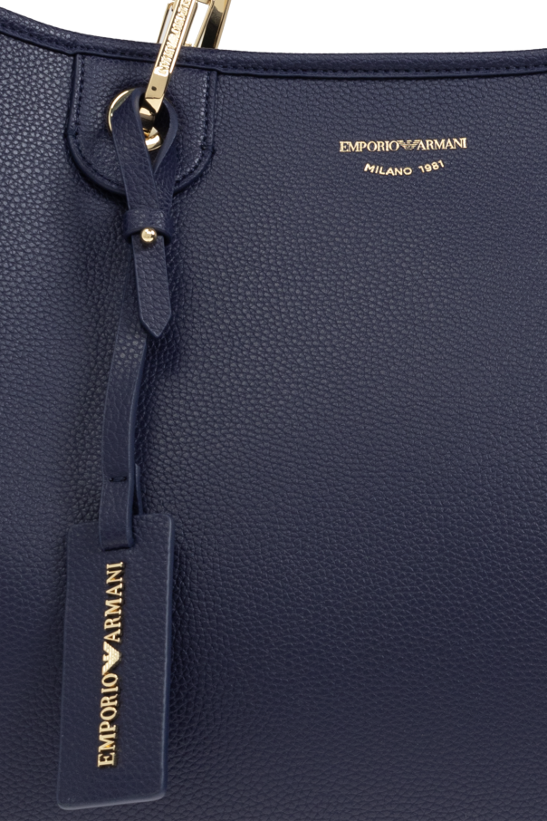 Emporio Armani Bag in shopper style