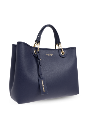 Emporio Armani Bag in shopper style