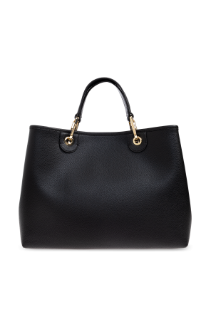 Emporio Armani Torba typu `shopper`