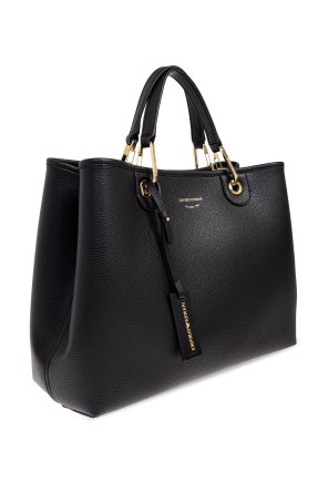 Emporio Armani Torba typu `shopper`