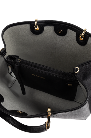 Emporio Armani Torba typu `shopper`