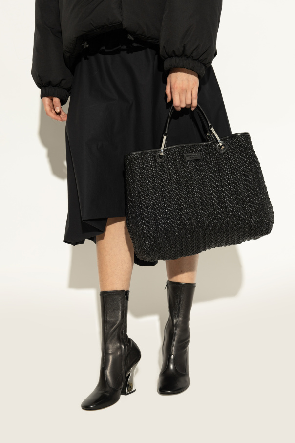 Emporio Armani Shopper-type bag