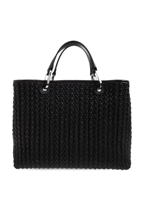 Emporio Armani Shopper-type bag