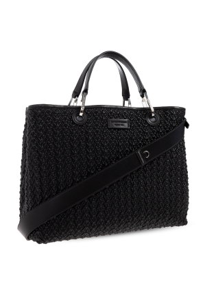 Emporio Armani Shopper-type bag