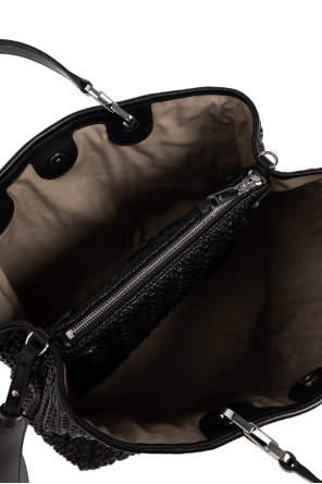 Emporio Armani Shopper-type bag