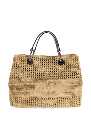 Bag with logo