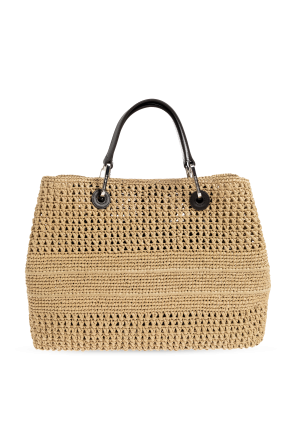 Emporio Armani Bag with logo