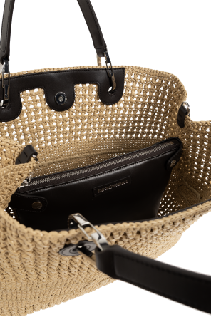 Emporio Armani Bag with logo