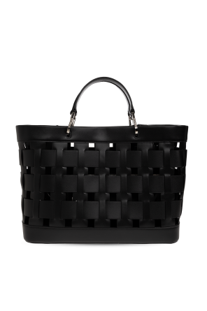 Emporio Armani Bag with printed logo