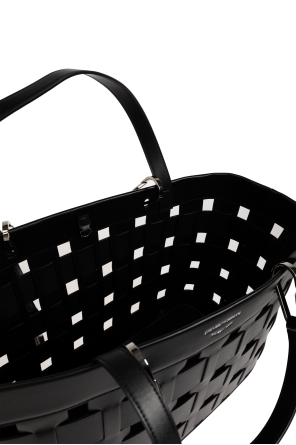 Emporio Armani Bag with printed logo