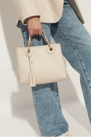 Handbag od Emporio Armani