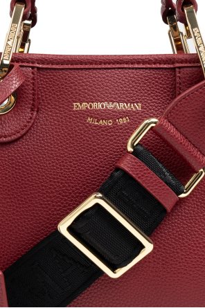 Emporio Armani Bag type shopper