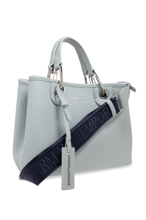 Emporio Armani Bag type shopper