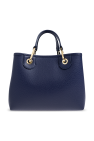 Emporio Armani `Borsa` shopper bag