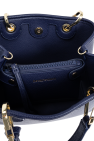 Emporio Armani `Borsa` shopper bag