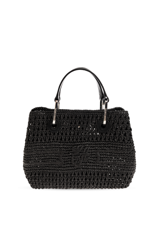 Bag with logo od Emporio Armani