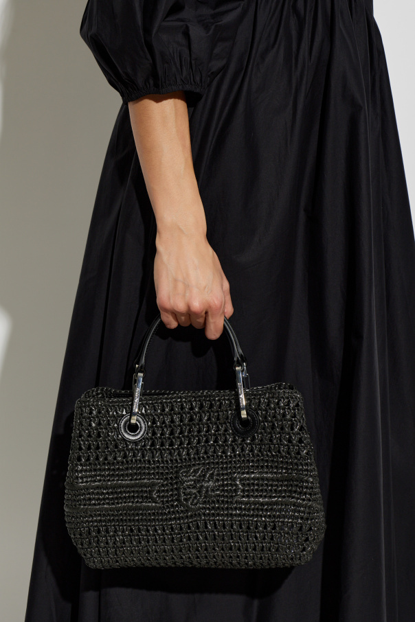 Emporio Armani Bolso con logo