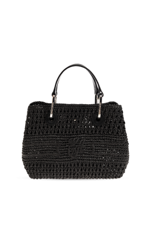 Bag with logo