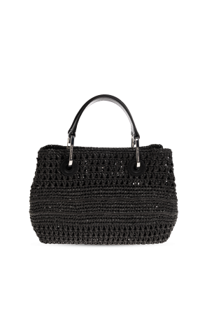 Emporio Armani Bolso con logo
