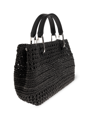 Emporio Armani Bolso con logo
