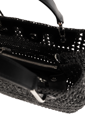 Emporio Armani Bolso con logo